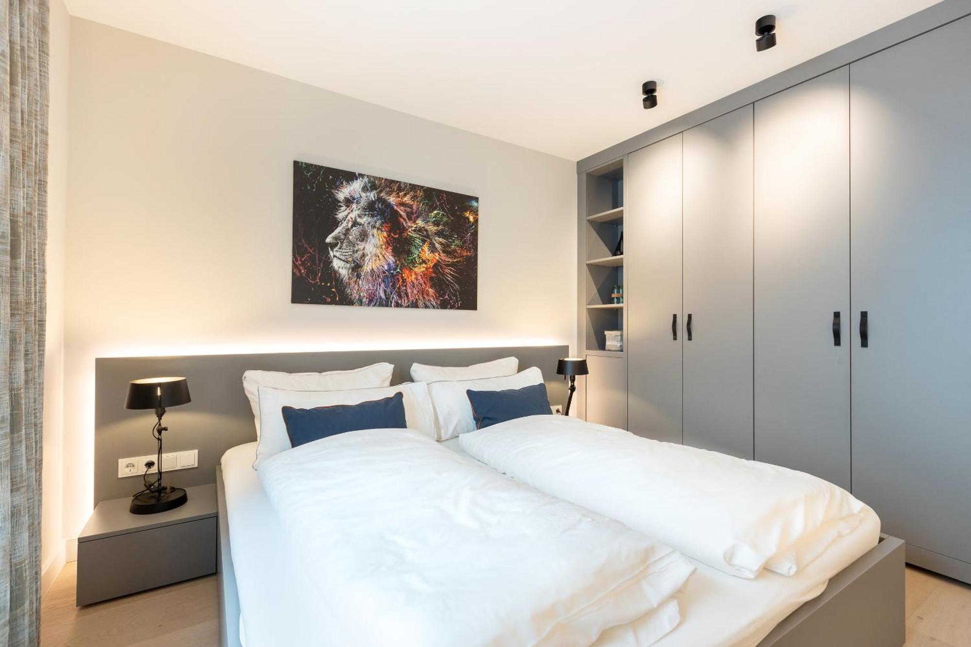 Ferienhaus Poseidon *