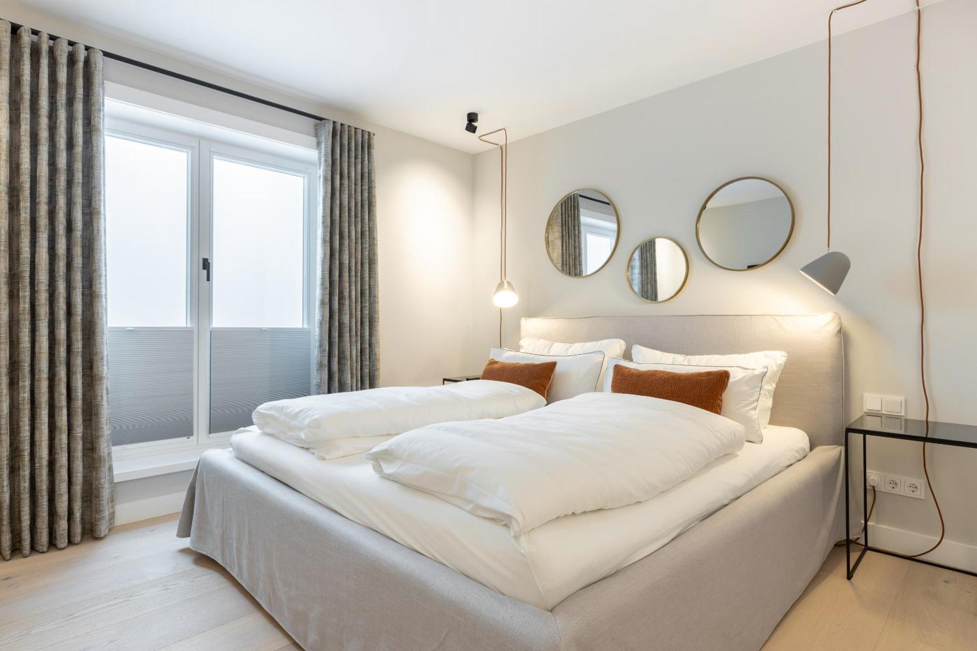 Ferienhaus Poseidon Wenningstedt-Braderup