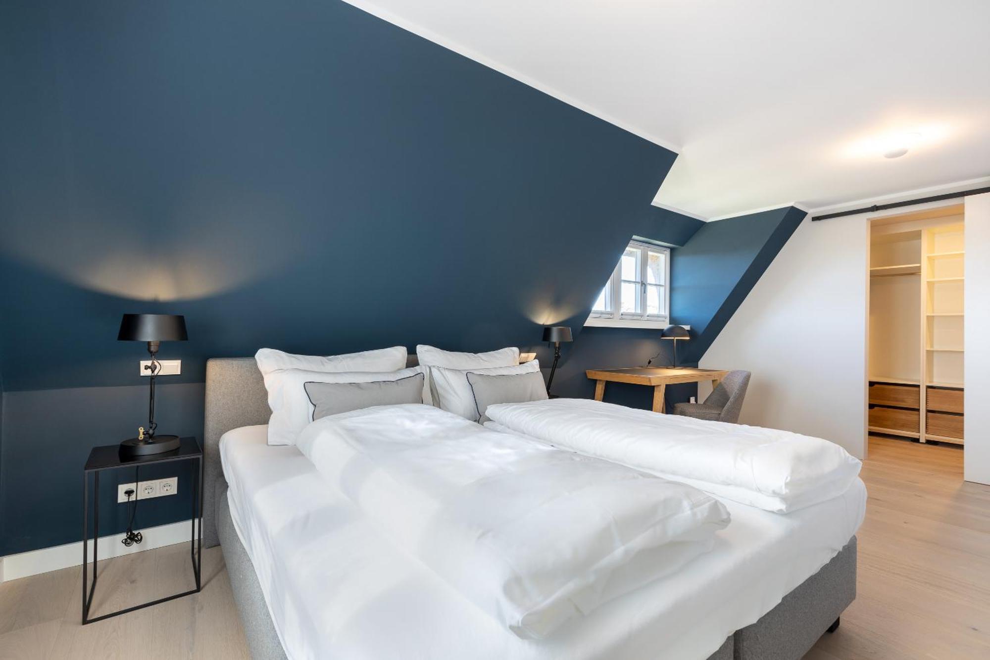 Ferienhaus Poseidon Wenningstedt-Braderup