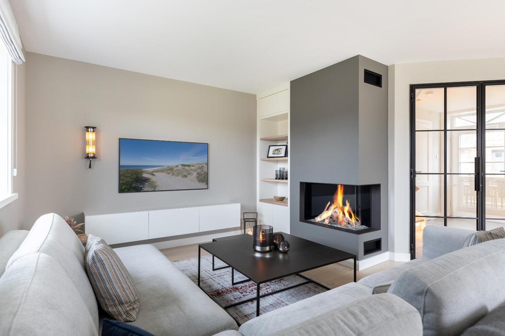 Ferienhaus Poseidon Wenningstedt-Braderup