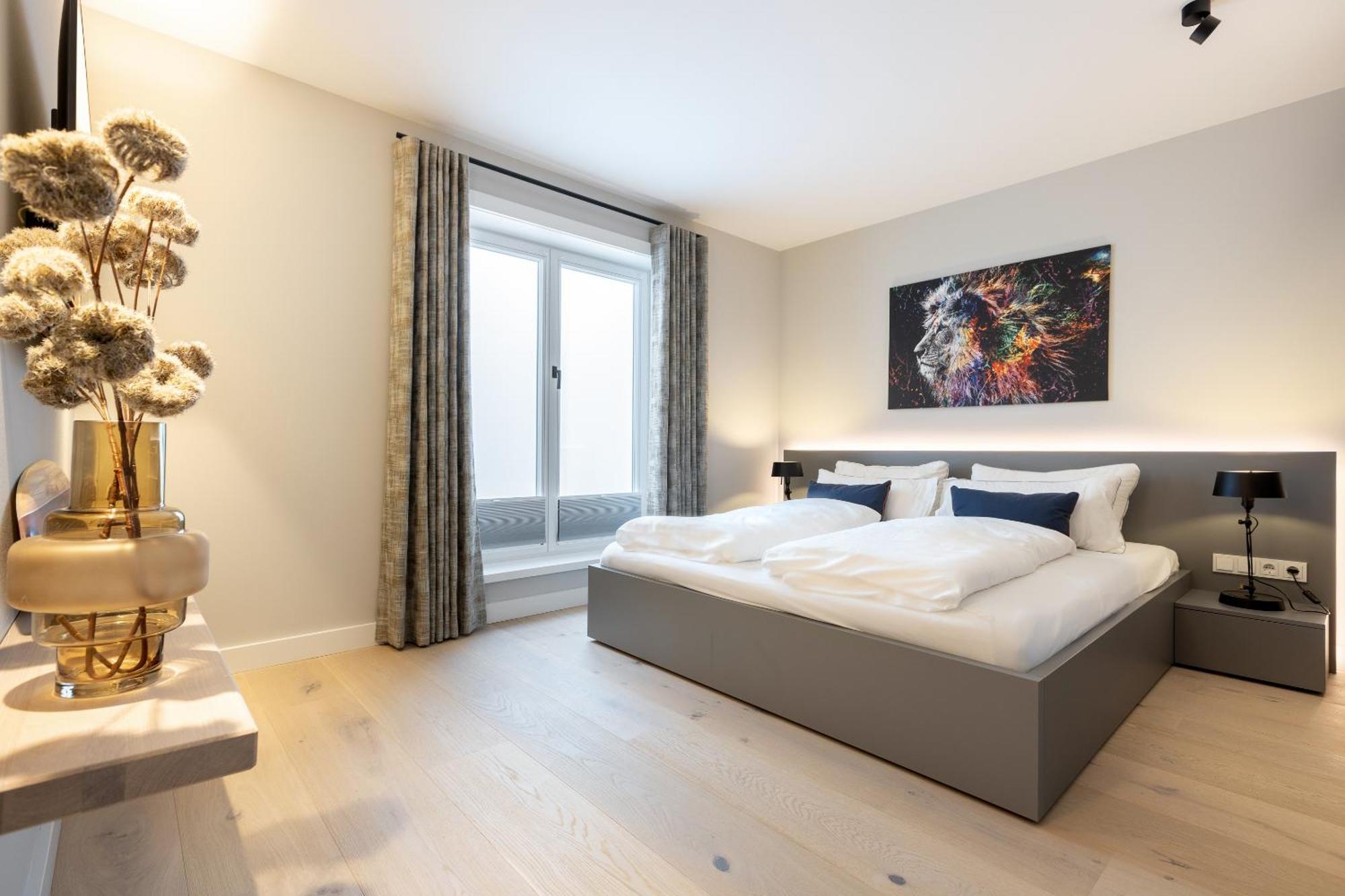 Ferienhaus Poseidon
