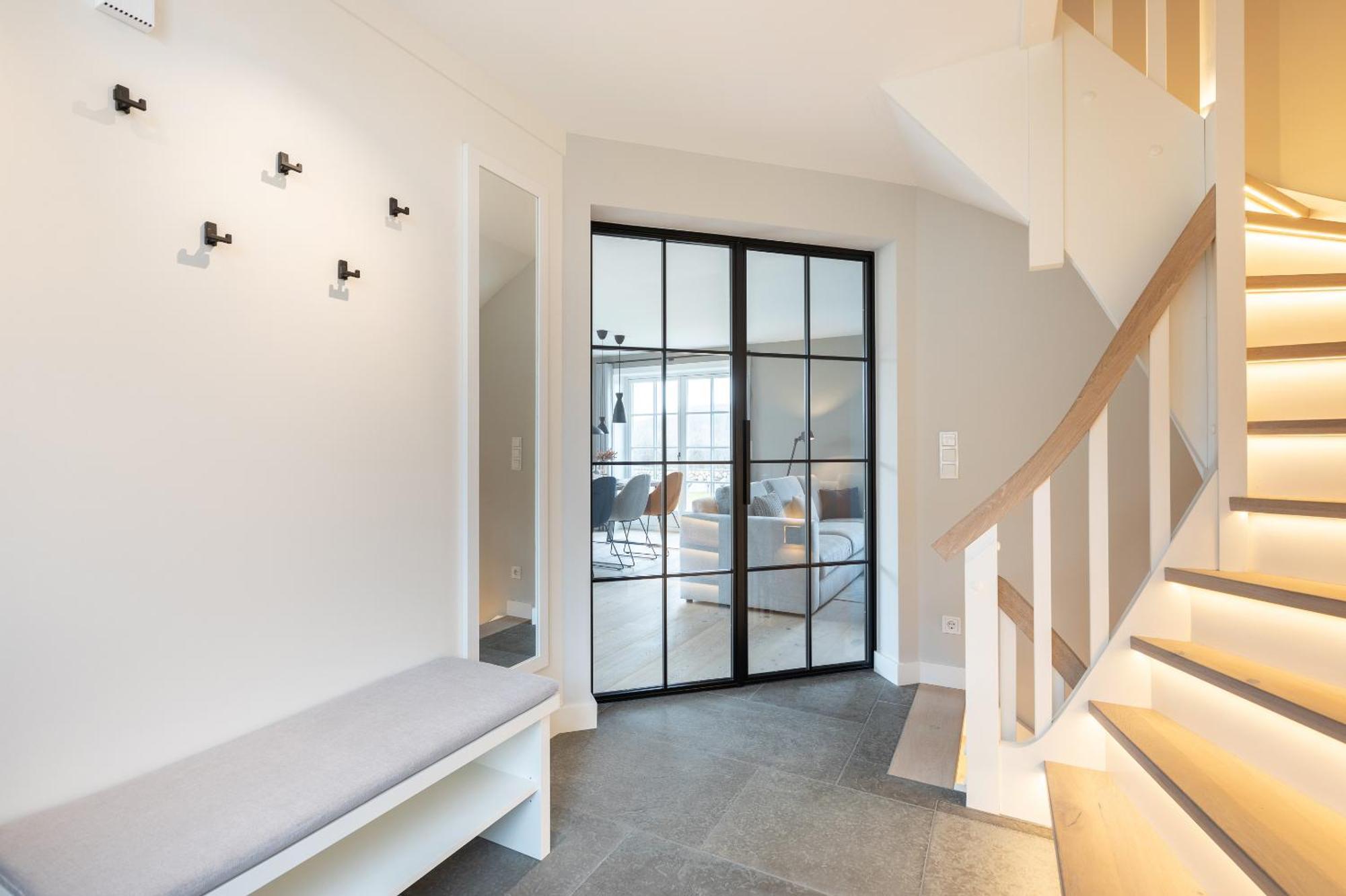 Ferienhaus Poseidon *